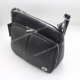 Сумки крос-боді 9330 black