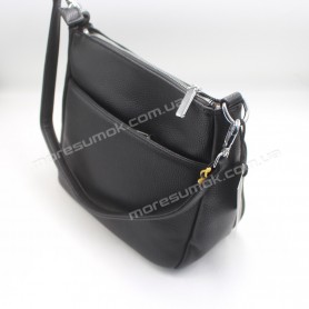 Сумки крос-боді 9330 black