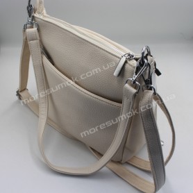 Сумки крос-боді 9330 beige