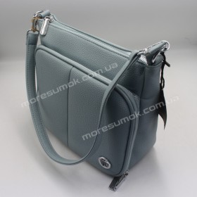 Сумки кросс-боди 9330 light blue Сумки кросс-боди 9330 light blue
