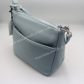 Сумки кросс-боди 9330 light blue Сумки кросс-боди 9330 light blue