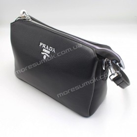 Сумки крос-боді 9356 black