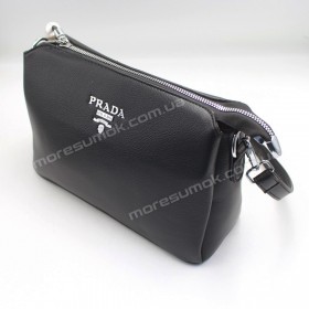 Сумки кросс-боди 9356 black Сумки кросс-боди 9356 black