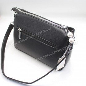 Сумки крос-боді 9356 black