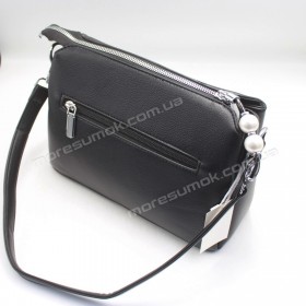 Сумки кросс-боди 9356 black Сумки кросс-боди 9356 black