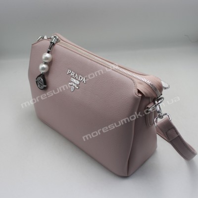 Сумки крос-боді 9356 pink