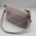 Сумки крос-боді 9356 pink