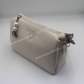 Сумки крос-боді 9356 beige