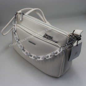 Сумки крос-боді 9303 white