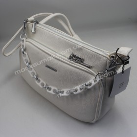 Сумки кросс-боди 9303 white Сумки кросс-боди 9303 white