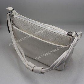Сумки крос-боді 9303 white