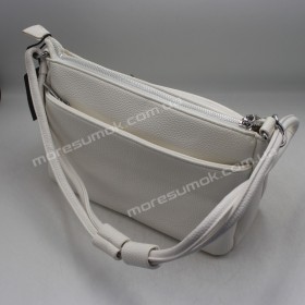 Сумки кросс-боди 9303 white Сумки кросс-боди 9303 white