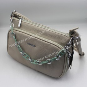 Сумки крос-боді 9303 green