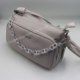 Сумки крос-боді 9303 gray