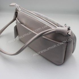 Сумки крос-боді 9303 gray