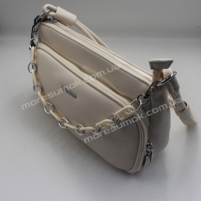 Сумки крос-боді 9303 beige