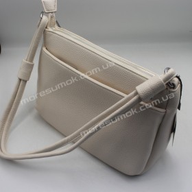 Сумки крос-боді 9303 beige