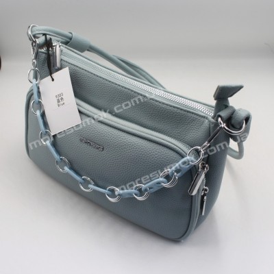 Сумки крос-боді 9303 light blue