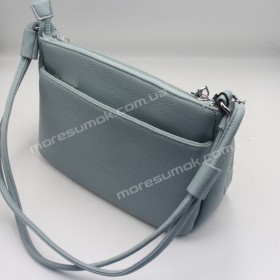 Сумки крос-боді 9303 light blue