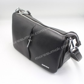 Сумки крос-боді 9357 black
