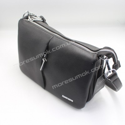 Сумки крос-боді 9357 black