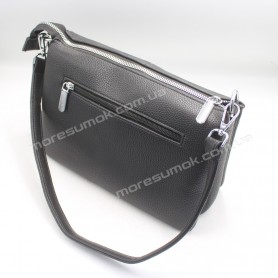 Сумки крос-боді 9357 black