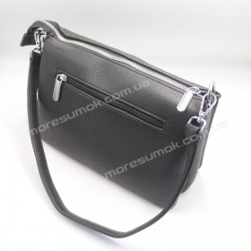 Сумки кросс-боди 9357 black Сумки кросс-боди 9357 black
