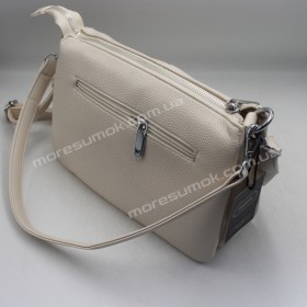 Сумки кросс-боди 9357 beige Сумки кросс-боди 9357 beige
