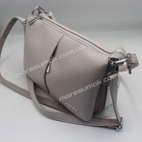 Сумки кросс-боди 9357 gray Сумки кросс-боди 9357 gray