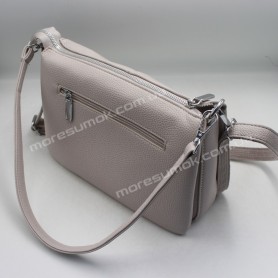 Сумки крос-боді 9357 gray