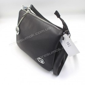 Сумки крос-боді 9389 black