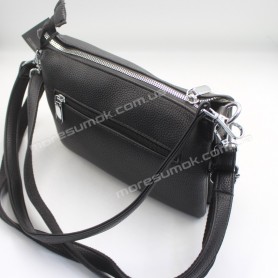 Сумки крос-боді 9389 black