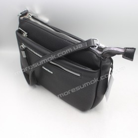 Сумки крос-боді 5007 black
