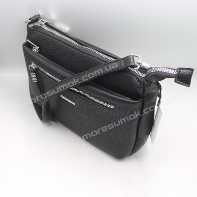 Сумки крос-боді 5007 black