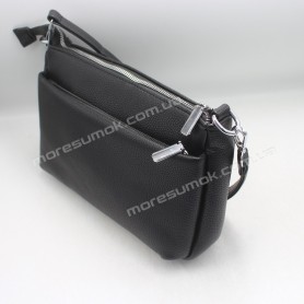 Сумки крос-боді 5007 black