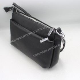 Сумки крос-боді 5007 black