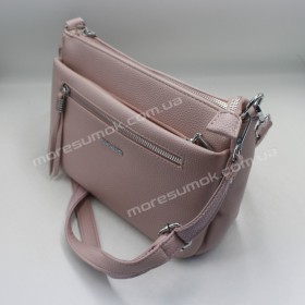 Сумки кросс-боди 5007 pink