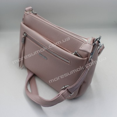 Сумки крос-боді 5007 pink