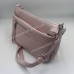 Сумки крос-боді 5007 pink