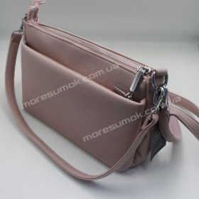 Сумки кросс-боди 5007 pink