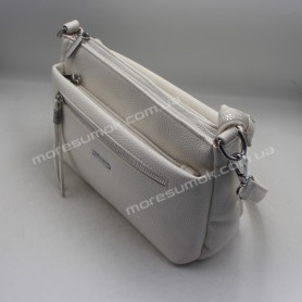 Сумки крос-боді 5007 white Сумки крос-боді 5007 white