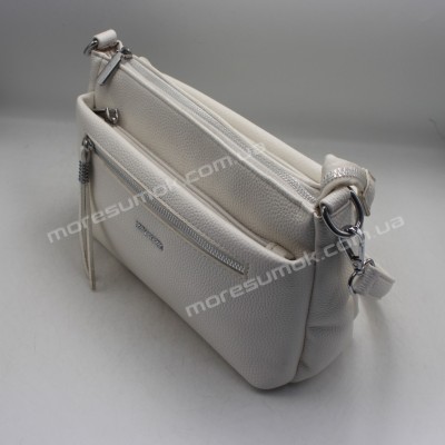 Сумки крос-боді 5007 white