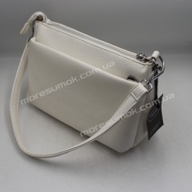 Сумки крос-боді 5007 white Сумки крос-боді 5007 white