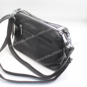 Сумки крос-боді 5015 black