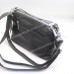 Сумки крос-боді 5015 black