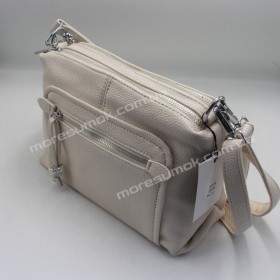 Сумки крос-боді 5015 beige