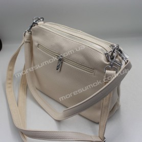 Сумки крос-боді 5015 beige