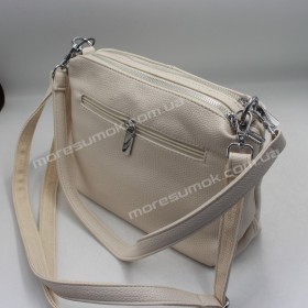 Сумки крос-боді 5015 beige