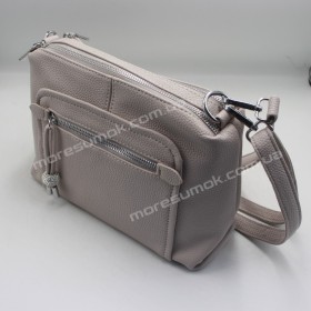 Сумки крос-боді 5015 gray