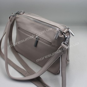 Сумки крос-боді 5015 gray